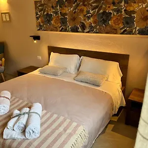  Bed and breakfast Algueroof