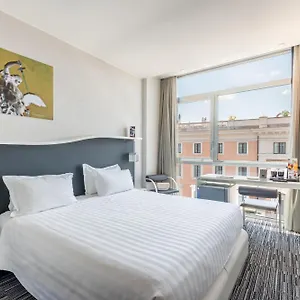Western Premier Royal Santina 4* Rzym