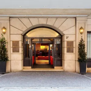 Starhotels Metropole 4* Rzym