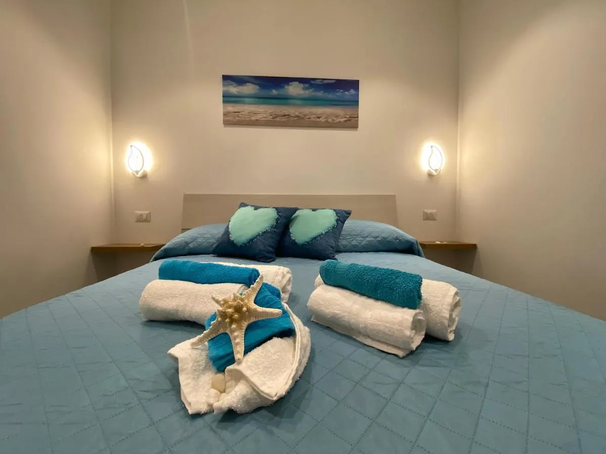 Le Calette 105 Hotel Alghero Italy