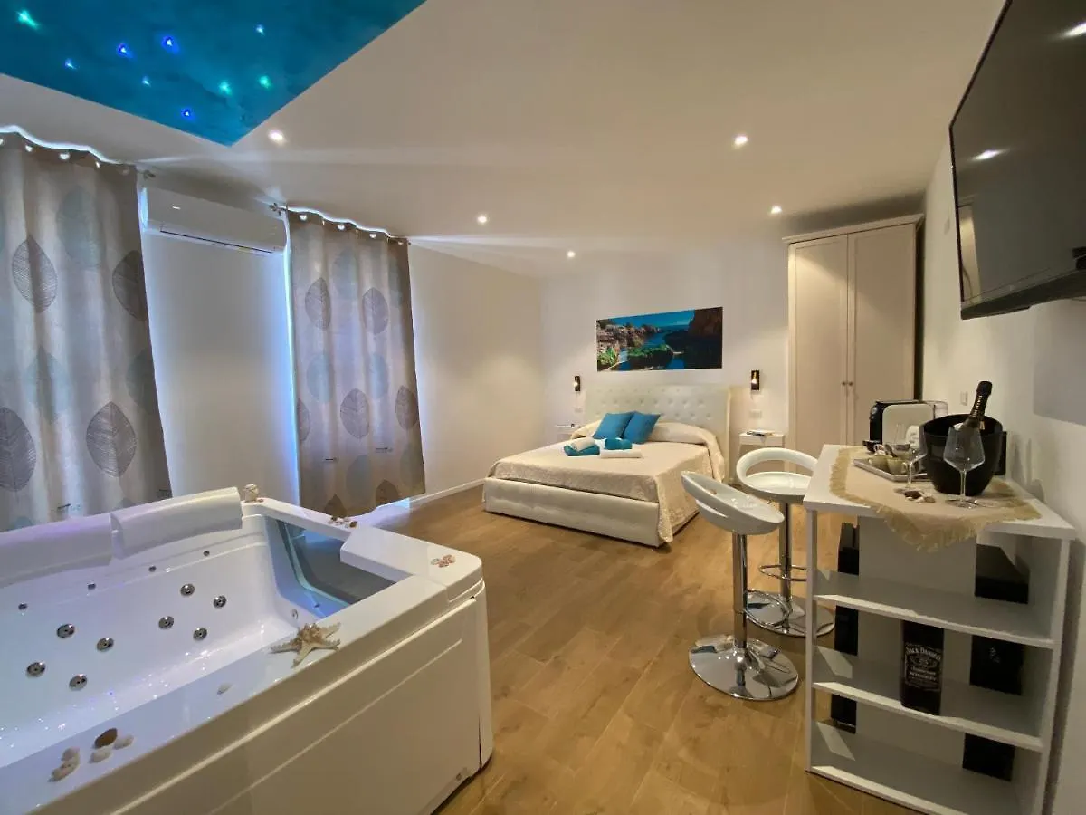 Le Calette 105 Hotel Alghero