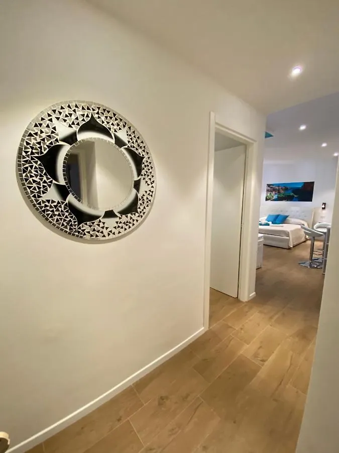 Guest house Le Calette 105 Hotel Alghero