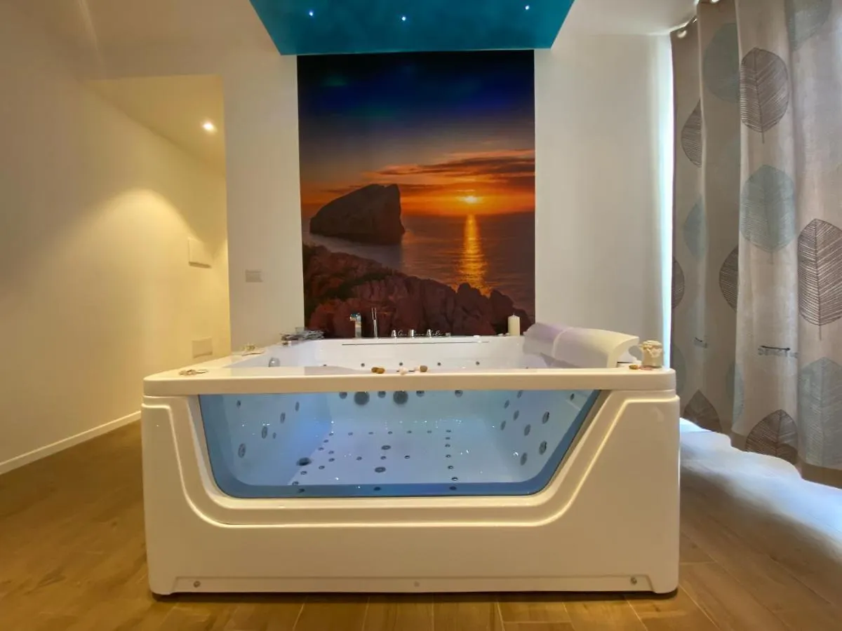 Le Calette 105 Hotel Alghero 2*,  Italy