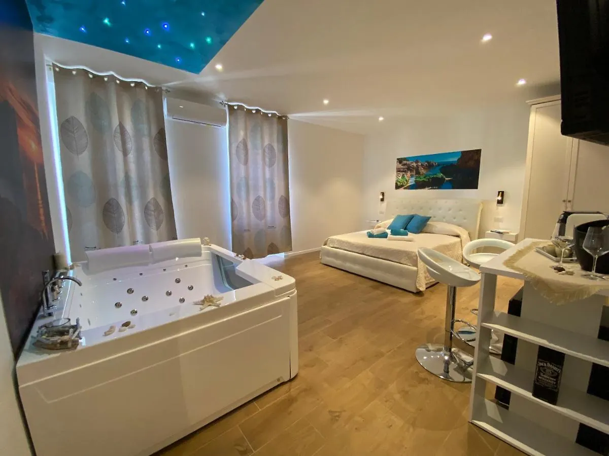 Le Calette 105 Hotel Alghero Guest house