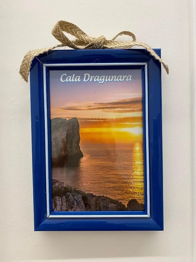 Le Calette 105 Hotel Alghero