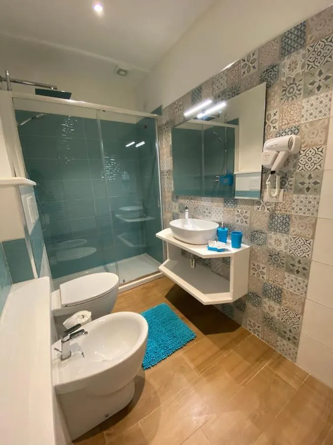 Le Calette 105 Hotel Alghero 2*,  Italy