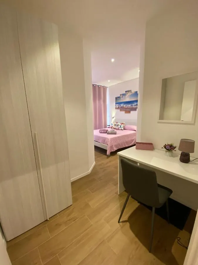 ** Guest house Le Calette 105 Hotel Alghero Italy