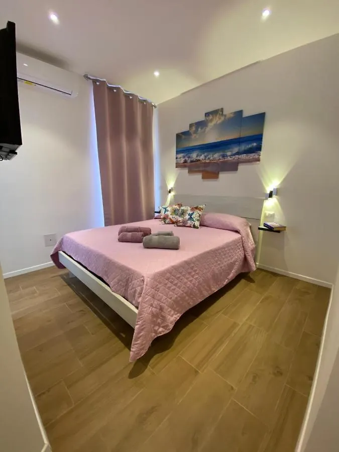 Le Calette 105 Hotel Alghero