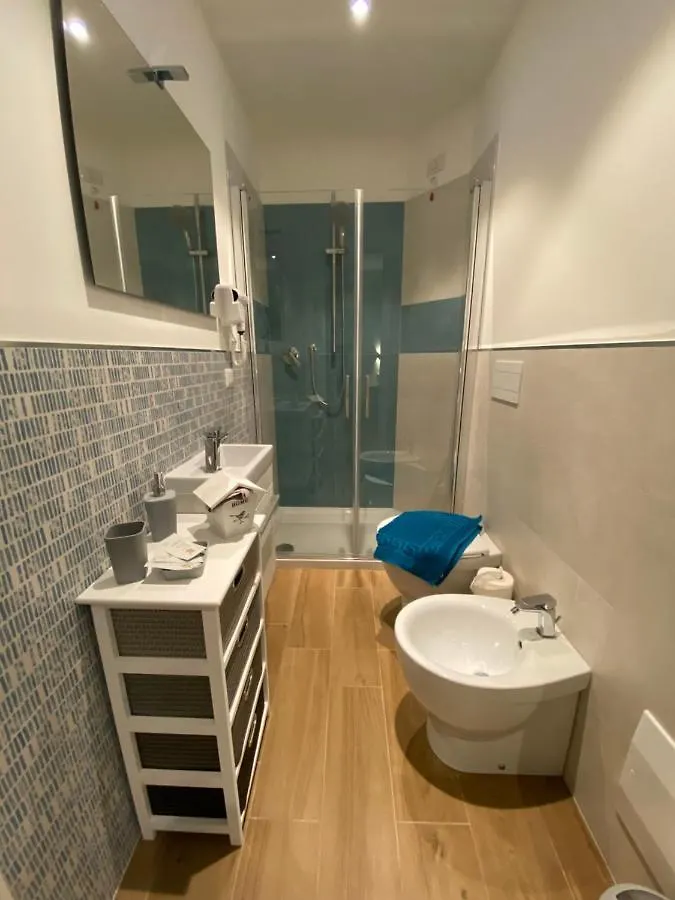 Le Calette 105 Hotel Alghero