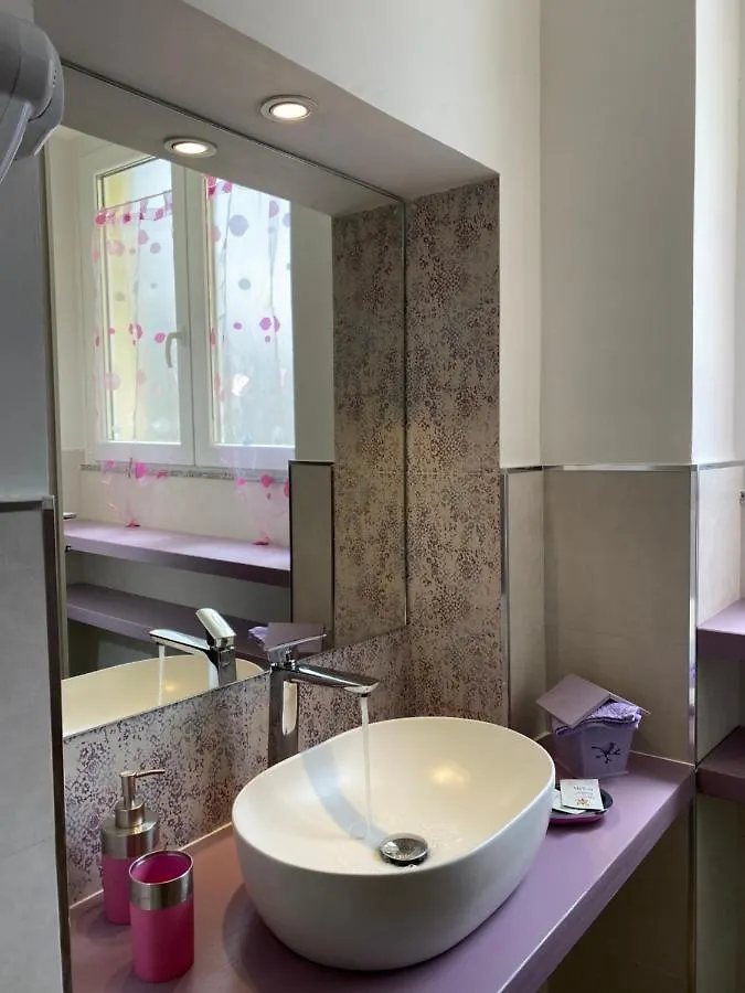 Le Calette 105 Hotel Alghero 2*,