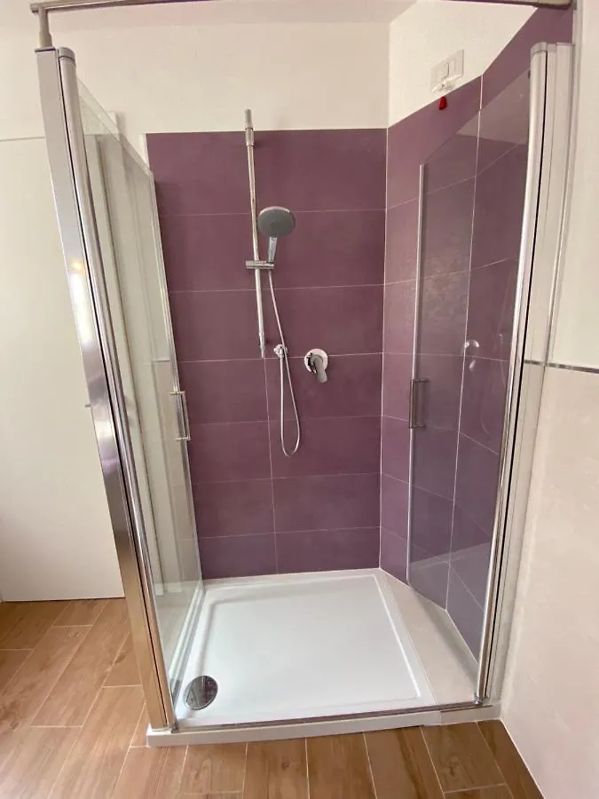 Guest house Le Calette 105 Hotel Alghero
