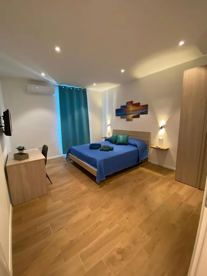 Guest house Le Calette 105 Hotel Alghero