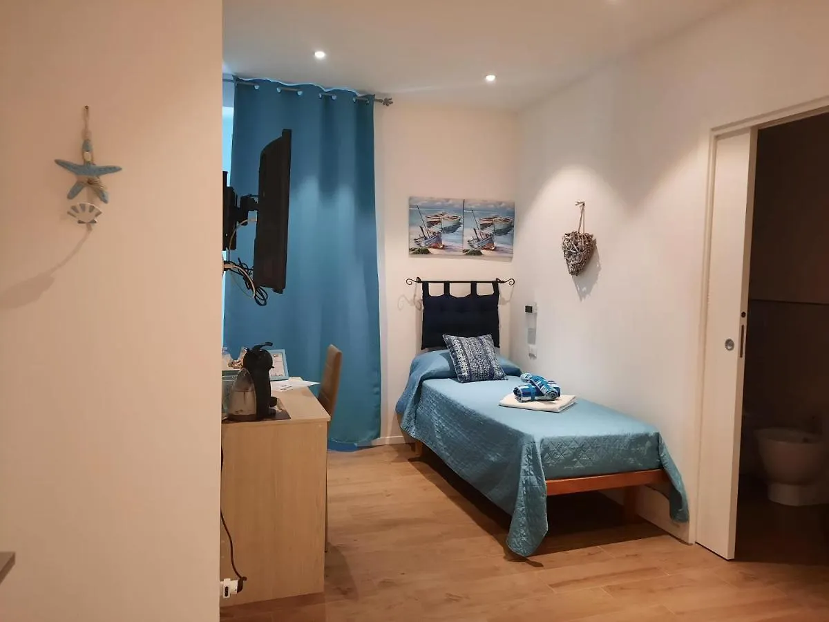 Le Calette 105 Hotel Alghero Guest house