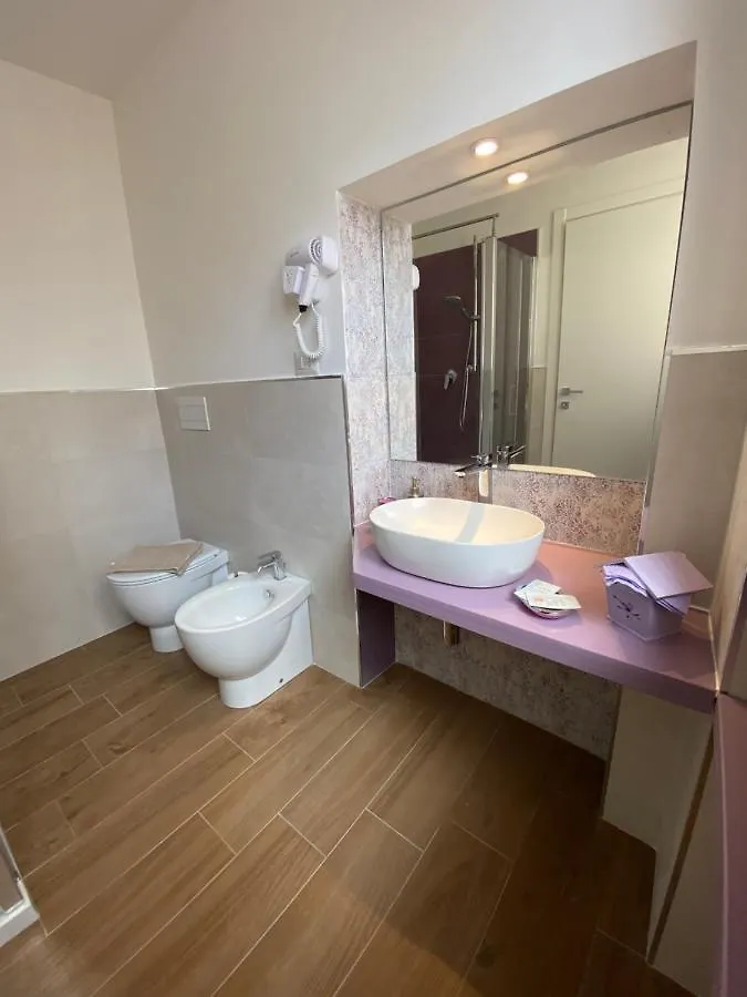 Hotel Le Calette 105 Alguer Italia